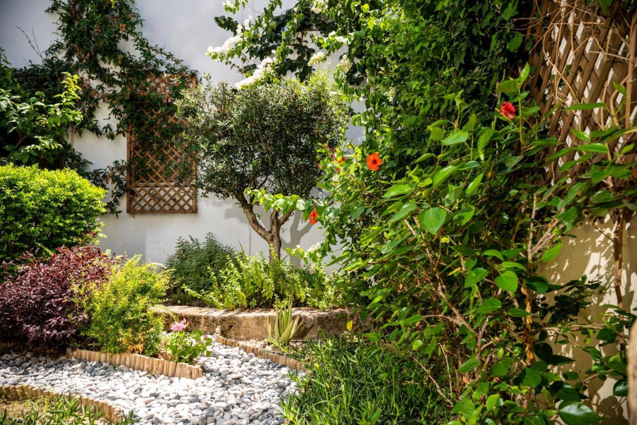 Villa Dei Ciottoli Rhodes City Εξωτερικό φωτογραφία