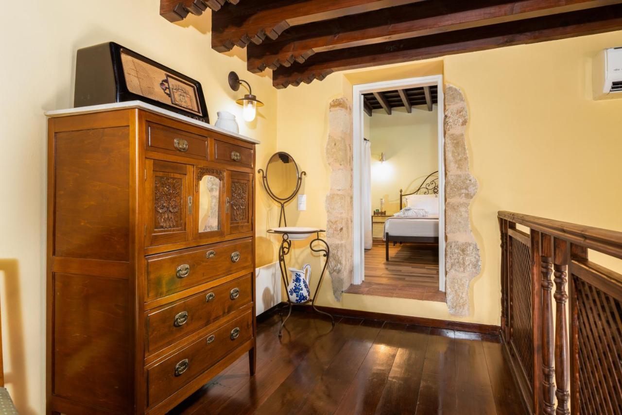 Villa Dei Ciottoli Rhodes City Εξωτερικό φωτογραφία