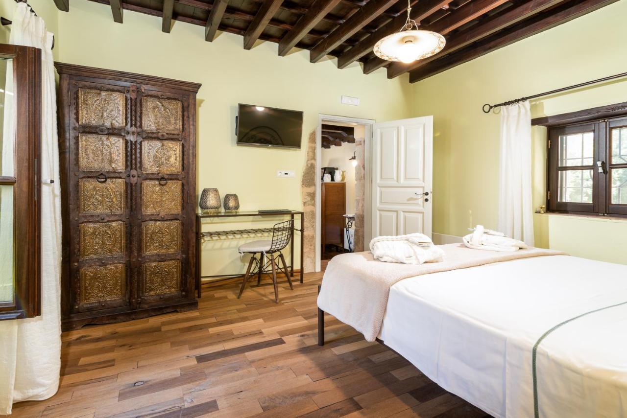 Villa Dei Ciottoli Rhodes City Εξωτερικό φωτογραφία