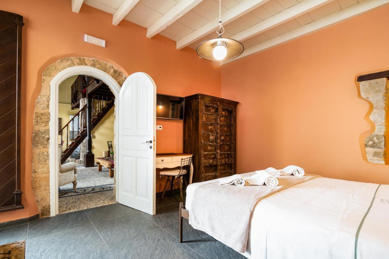 Villa Dei Ciottoli Rhodes City Εξωτερικό φωτογραφία